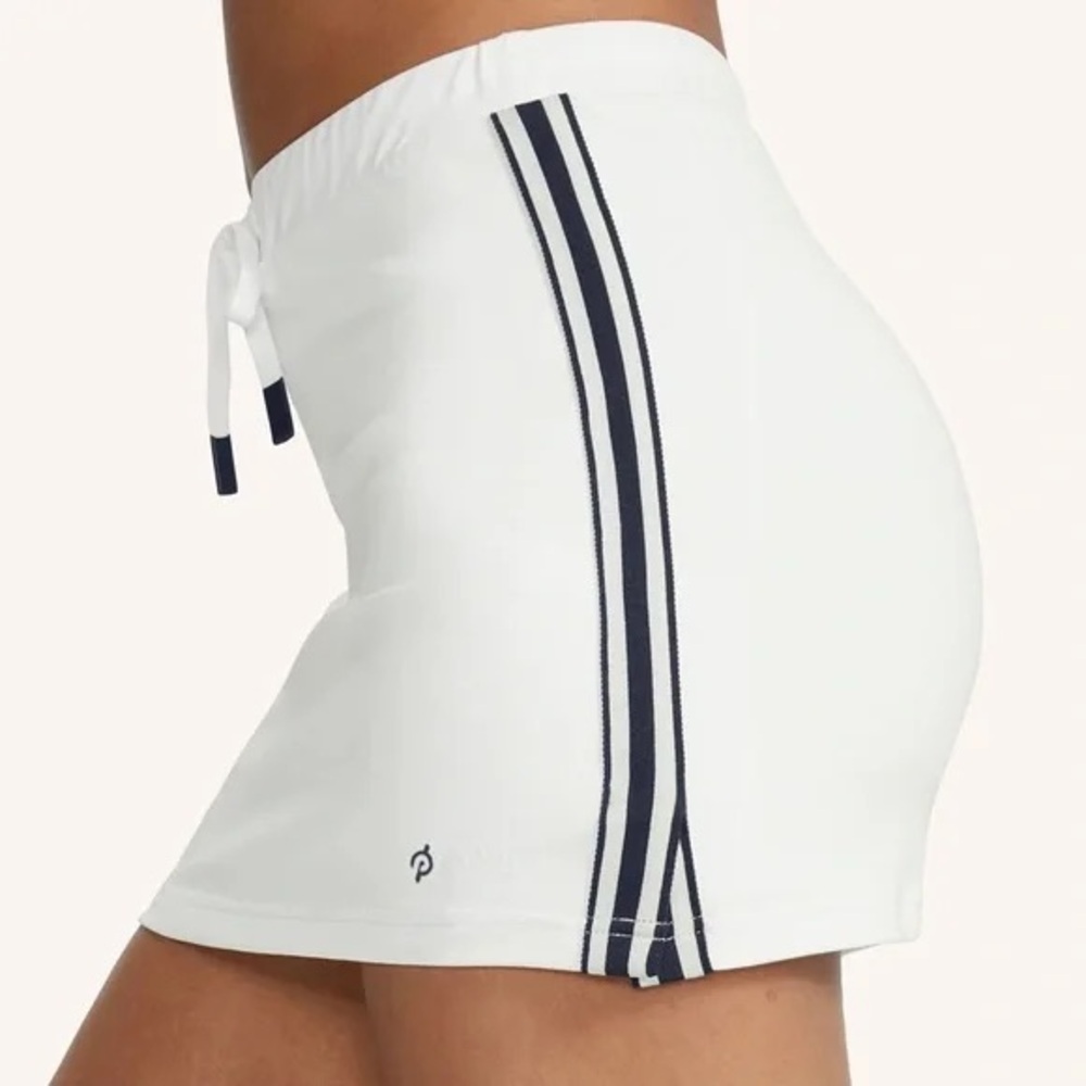 Peloton x Varley Patrick Mid Rise Skort 14”, XS